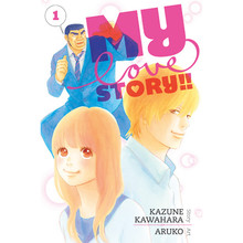 My Love Story!!