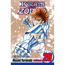 Knights of the Zodiac (Saint Seiya)