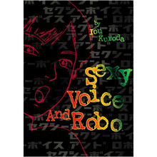 Sexy Voice and Robo