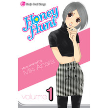 Honey Hunt