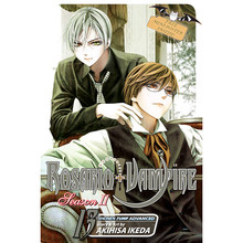 Rosario+Vampire Season II