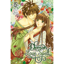 Demon Love Spell