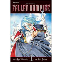 The Record of Fallen Vampire