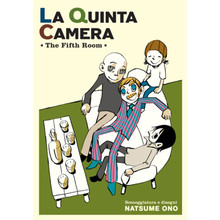 La Quinta Camera