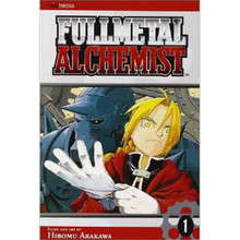 FULLMETAL ALCHEMIST