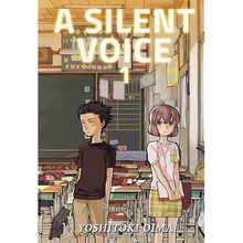 A Silent Voice