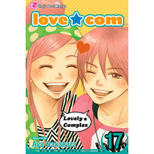 Love★Com