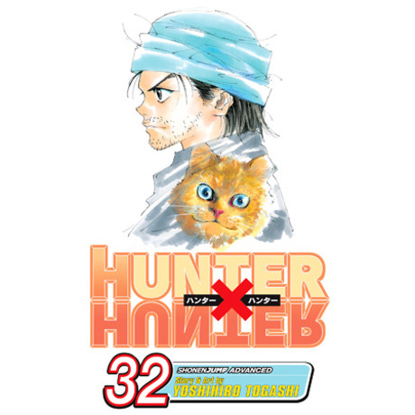 Hunter x Hunter