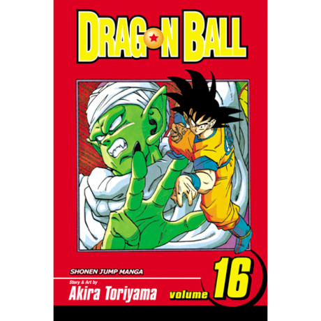 Dragon Ball