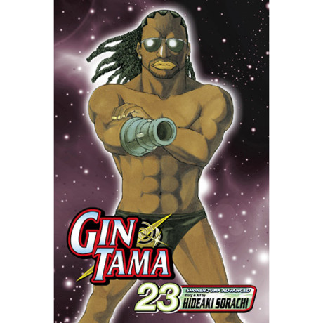 Gintama