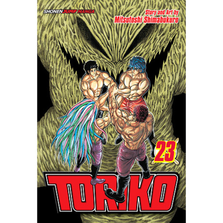 Toriko