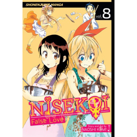 Nisekoi
