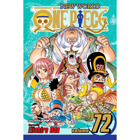 One Piece