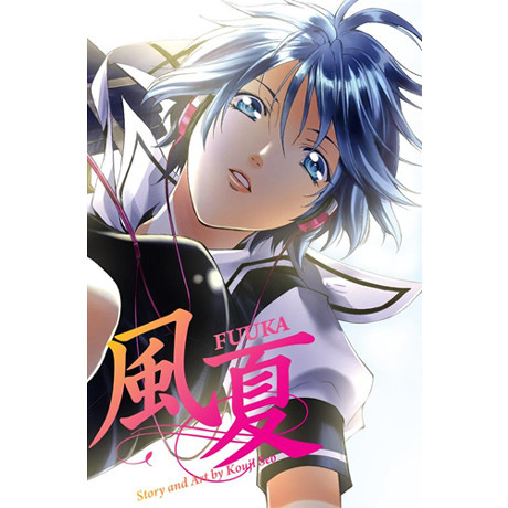 Fuuka