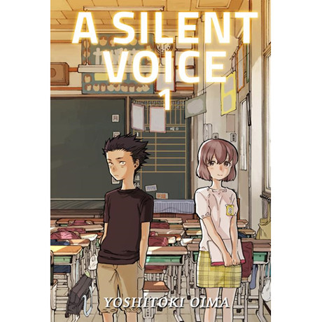 A Silent Voice