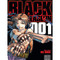 Black Lagoon