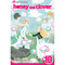 Honey and Clover